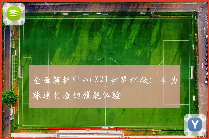 全面解析Vivo X21世界杯版:专为球迷打造的旗舰体验