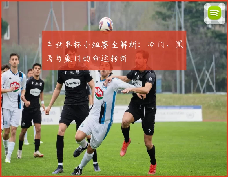 年世界杯小组赛全解析：冷门、黑马与豪门的命运转折