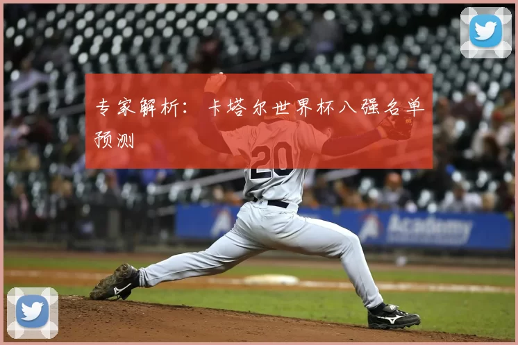 专家解析：卡塔尔世界杯八强名单预测