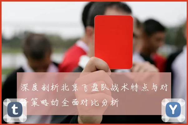 深度剖析北京飞盘队战术特点与对手策略的全面对比分析