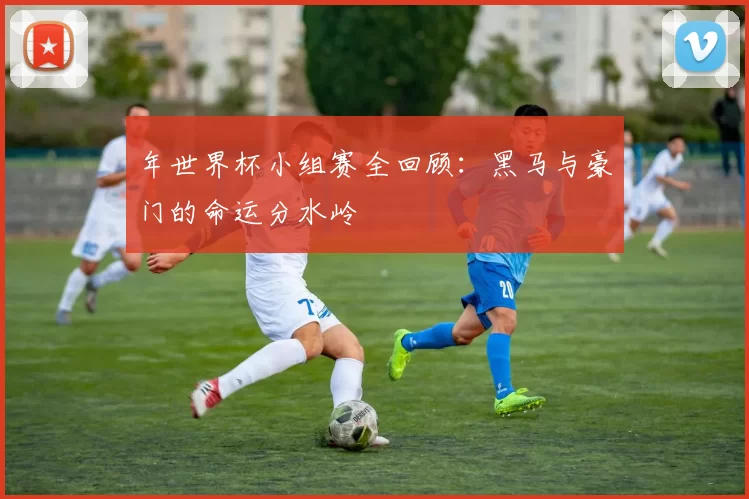 年世界杯小组赛全回顾：黑马与豪门的命运分水岭