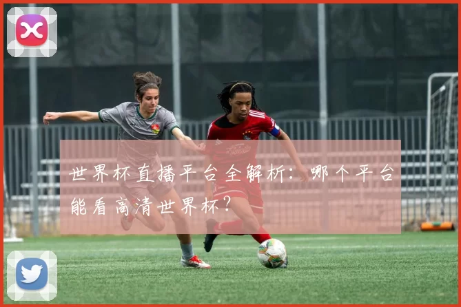 世界杯直播平台全解析：哪个平台能看高清世界杯？